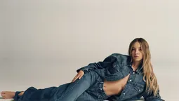 La primera campaña de Sweeney con American Eagle también fue un éxito, aunque recibió también muchas críticas.