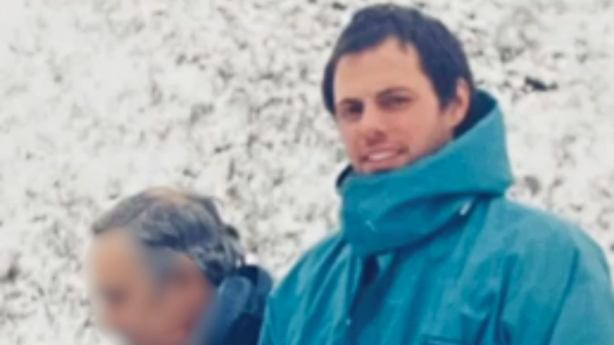 Diego Céspedes, la víctima del crimen que quedó impune en Las Heras.