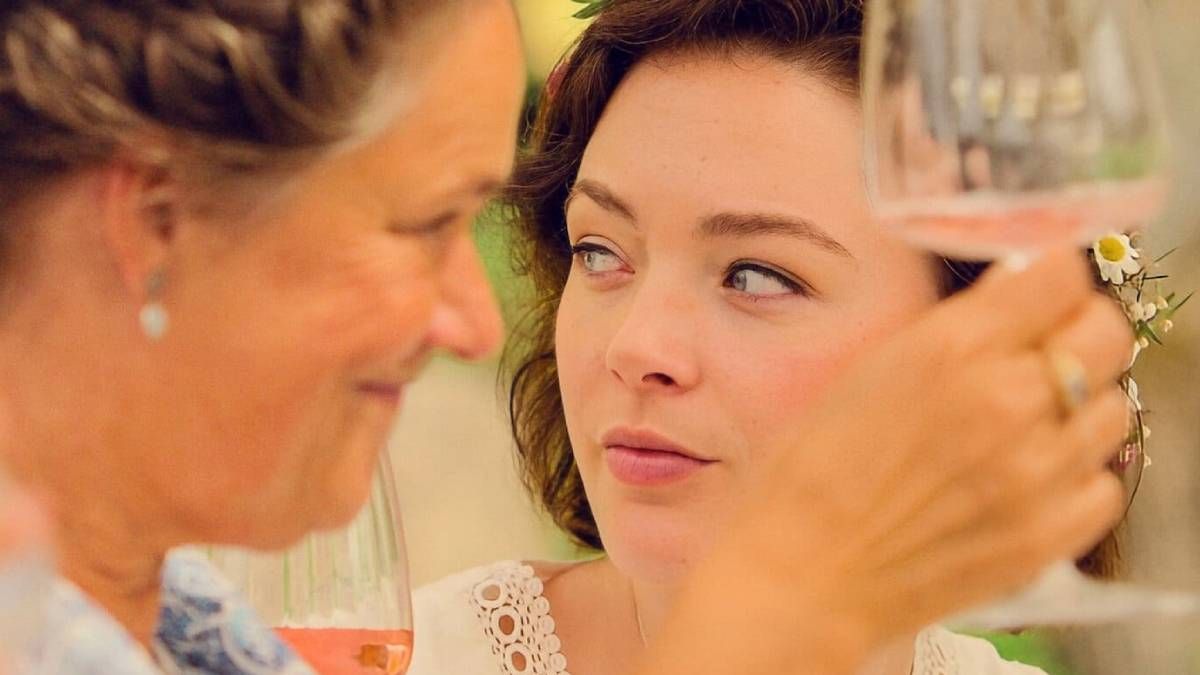 La noche del solsticio de verano, la nueva serie de Netflix.