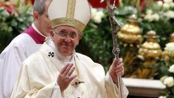 Los mil días de Francisco