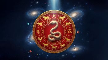 Consulta el horóscopo chino de hoy viernes 5 de diciembre Consulta el horóscopo chino de hoy viernes 5 de diciembre