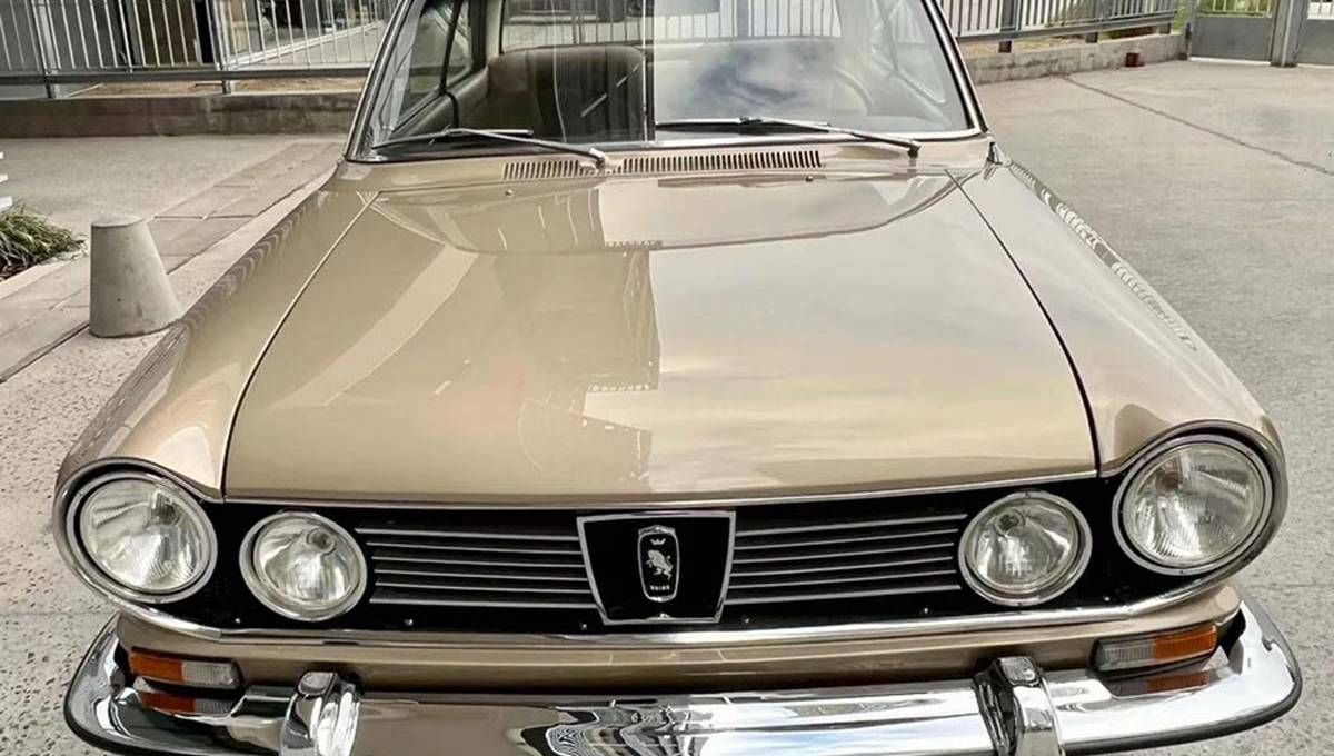 El insólito precio por el que venden un Torino en perfecto estado