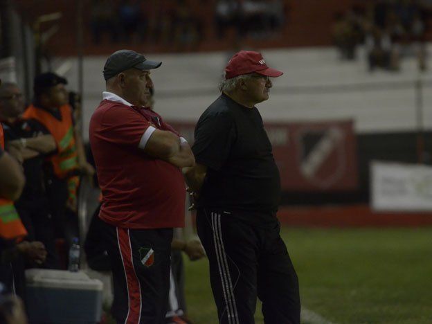 Futbolistas Agremiados está haciendo mierda los clubes chicos