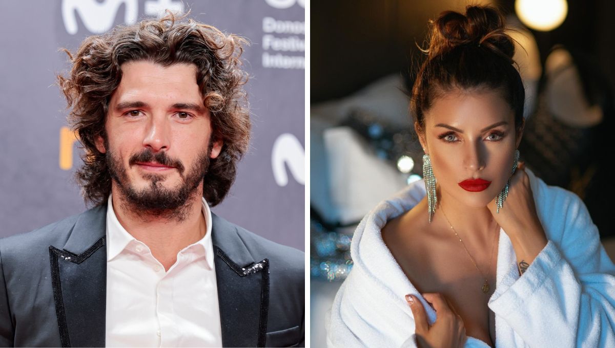 Quién es Magali Aravena, la argentina con quien Yon González tuvo su primera hija