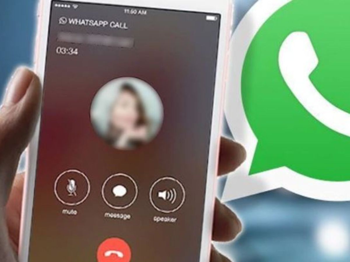 Tecnología. WhatsApp hará un drástico cambio polémico en las llamadas.