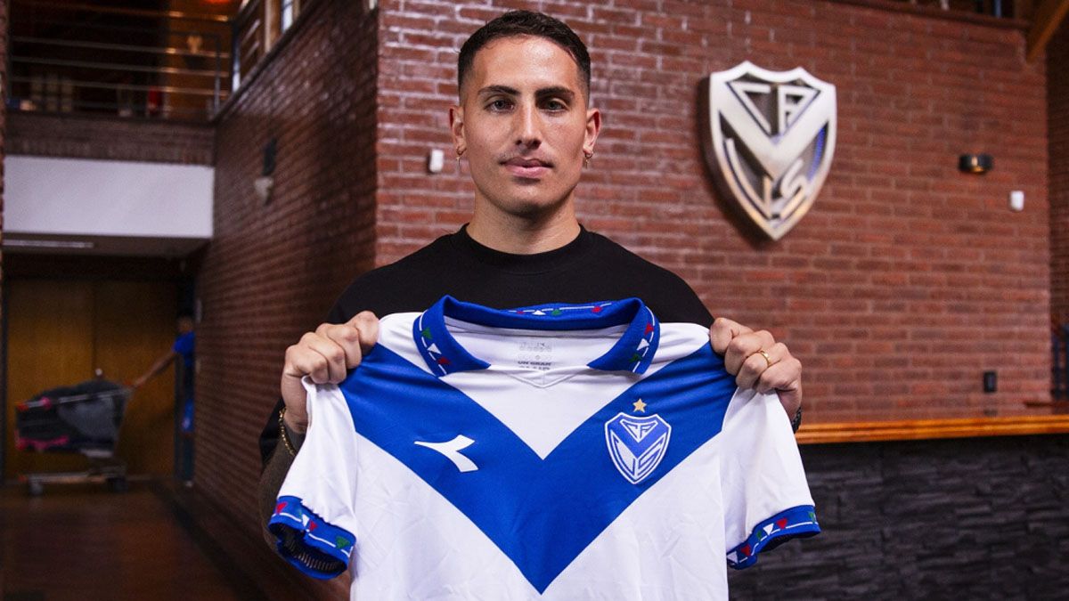 Braian Cufré. Braian Cufré.