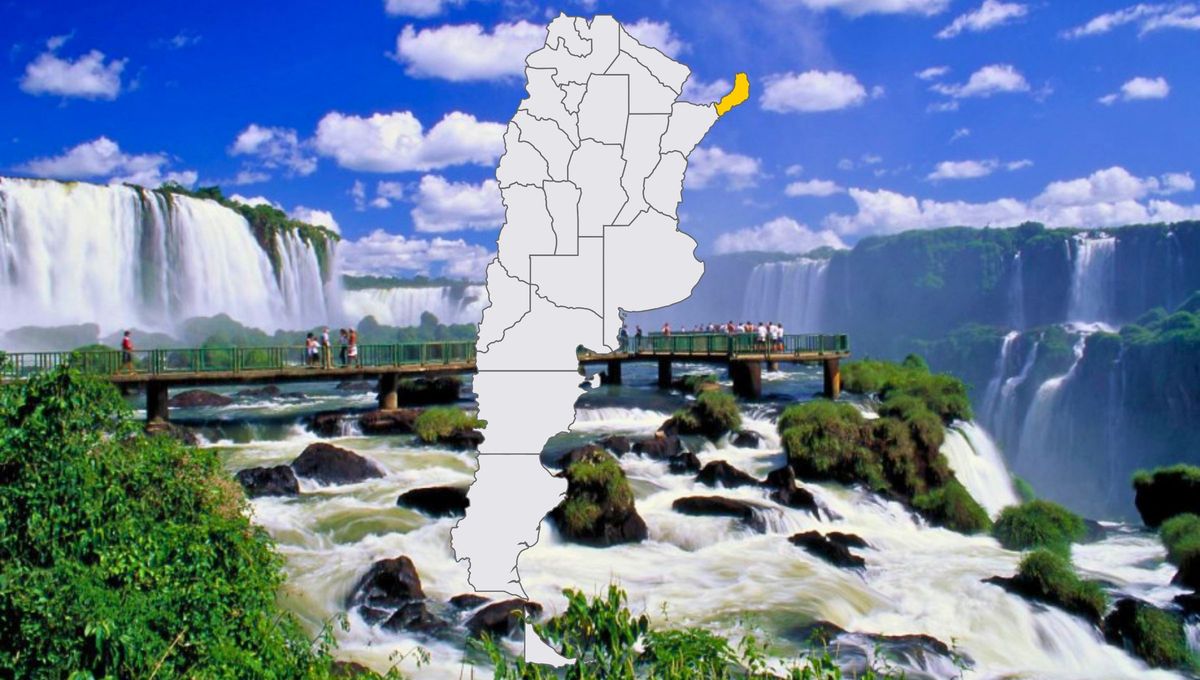 Misiones: por qué la provincia lleva ese nombre y qué significa