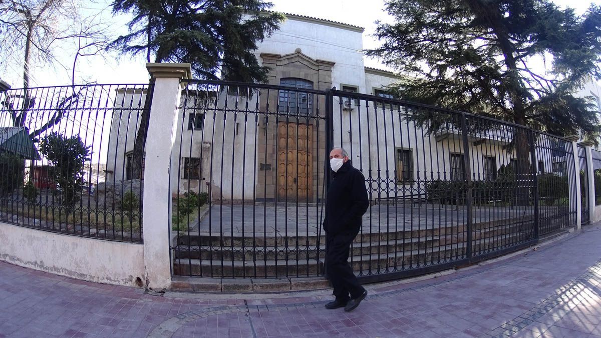 En el Concejo de Deliberante de Las Heras se aprobaron dos proyectos que servirán para la inclusión: El uso de pictogramas que servirán de guía a personas con problemas cognitivos o visuales, y la instauración de una fecha para visibilizar una síndrome congénito desfigurativo.