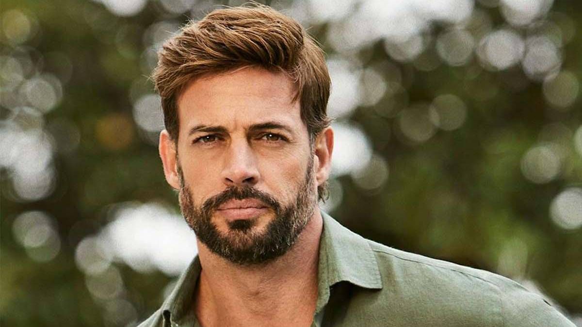 William Levy. William Levy.