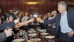 Así fue la operación que le practiaron a Mauricio Macri