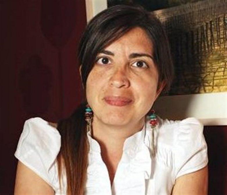 La locutora de Cristina exige 7 millones de pesos por pagos atrasados