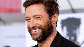 Hugh Jackman a un paso de ser el villano en El Rey León