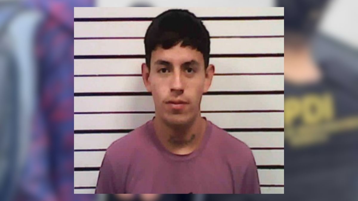 Condenaron al Dientón: a sus 19 años baleó a 4 personas y concretó el crimen de una de ellas