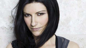 Qué pasó entre Laura Pausini, Luis Miguel y Alex McCluskey