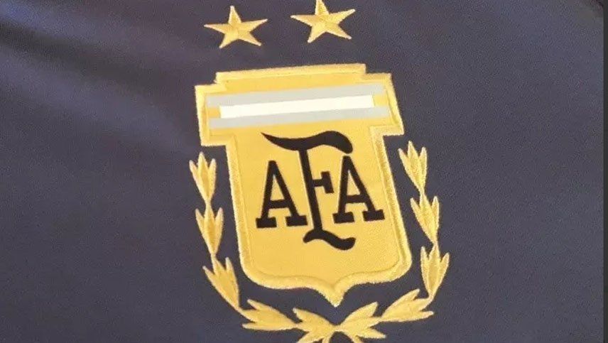 Así será la camiseta alternativa de la Selección en la Copa América 2020