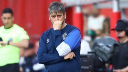 La Superliga se comió otro DT