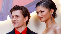 Así se conocieron Zendaya y Tom Holland: una de las parejas más queridas de Hollywood