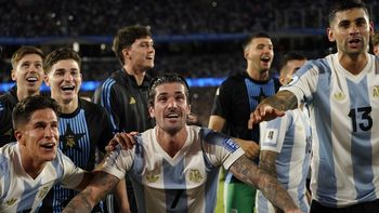 La Selección argentina y la de Brasil podrían enfrentarse antes de la final en el Mundial 2026 La Selección argentina y la de Brasil podrían enfrentarse antes de la final en el Mundial 2026