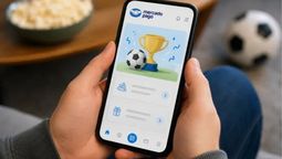 ¿Quién ganó los 50 mil USD que puso en juego Mercado Pago?
