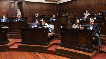 Vamos a convivir con la minería en Mendoza Vamos a convivir con la minería en Mendoza