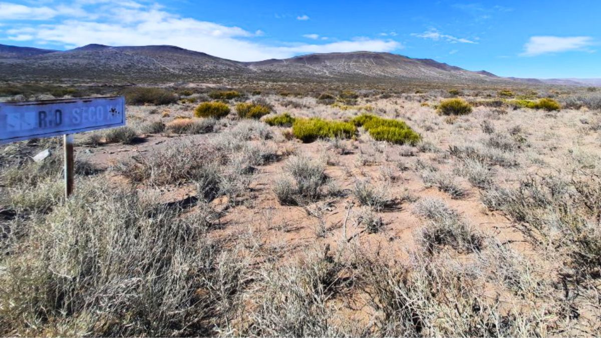La habilitación otorgada a Cancambria Exploración SA es exclusivamente para tareas de prospección minera. La habilitación otorgada a Cancambria Exploración SA es exclusivamente para tareas de prospección minera.