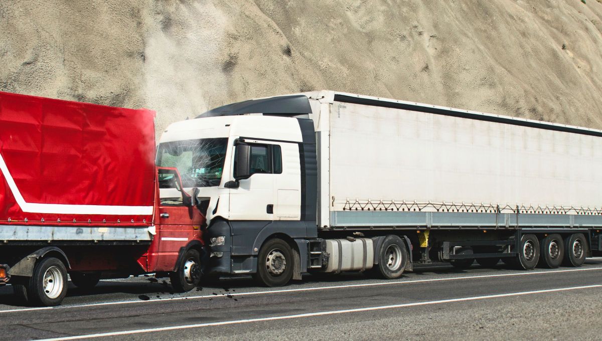 ¿Cuál es la ruta más peligrosa de Argentina?