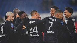 PSG