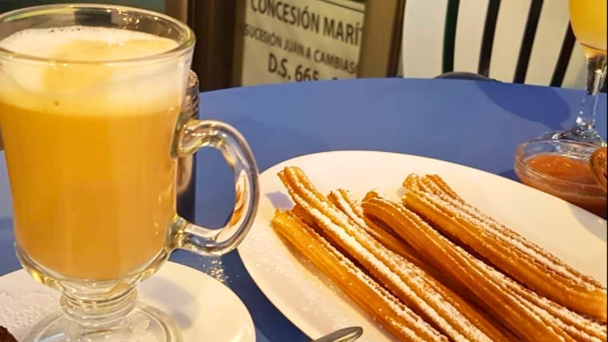 El restaurante es una gran opción para disfrutar a la mañana. El restaurante es una gran opción para disfrutar a la mañana.