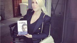 Wanda Nara adelantó el nombre de su futura... ¡hija!