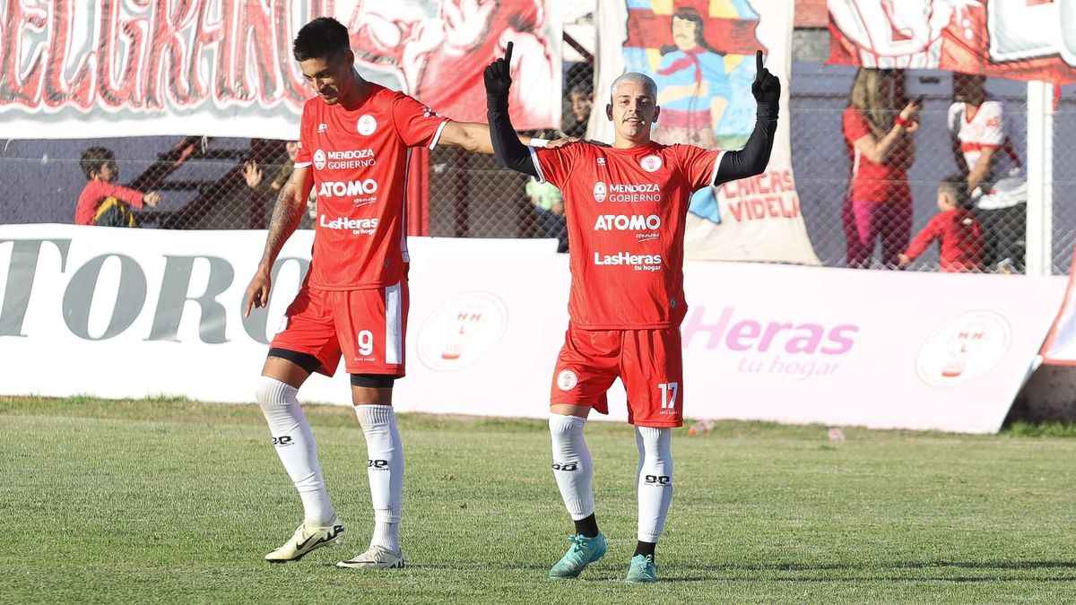 Huracán venció al puntero y sumó de a tres en casa.&nbsp;Cristian Lozano/UNO.