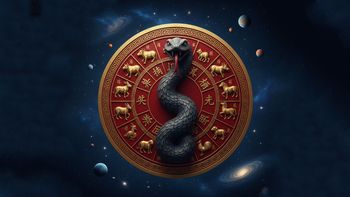 Consulta el horóscopo chino de hoy lunes 9 de febrero Consulta el horóscopo chino de hoy lunes 9 de febrero