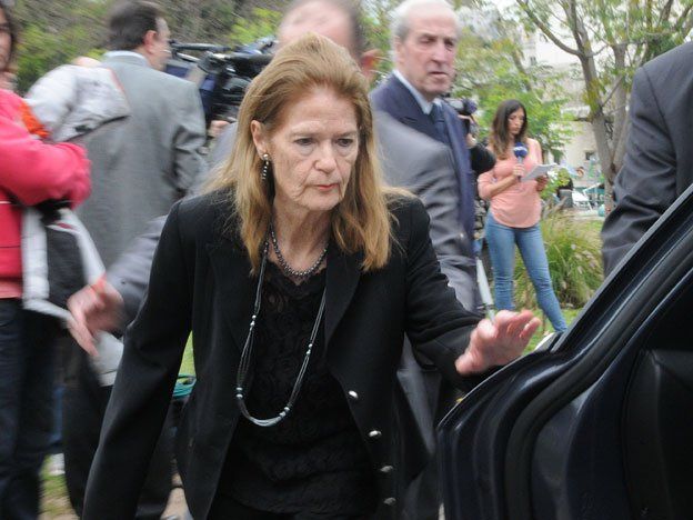 Renunció la jueza Elena Highton de Nolasco a la Corte Suprema