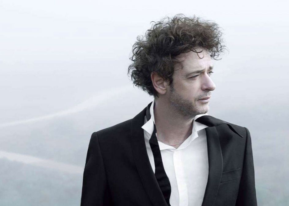 A tres años del adiós a Gustavo Cerati