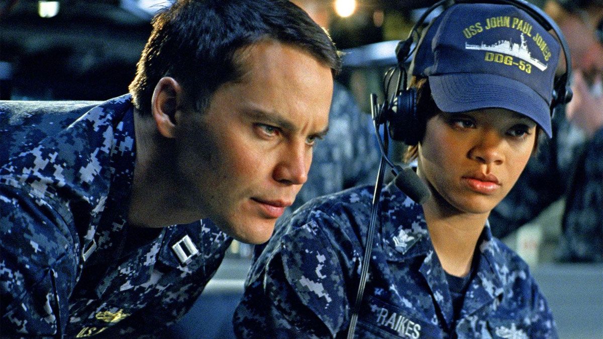 La pel&iacute;cula de Netflix promete mucha acci&oacute;n y adrenalina desde el minuto uno.