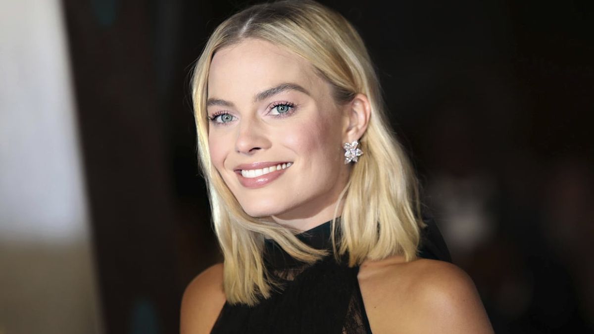 Margot Robbie se preocupa por entrenar a diario.