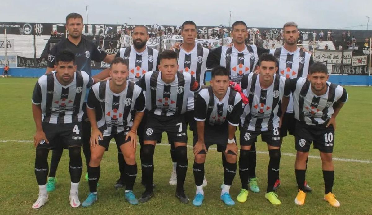 El Porvenir denunció a algunos de sus jugadores por apuestas ilegales