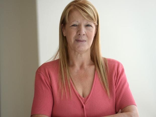 Margarita Stolbizer: El Gobierno tiene que saber que frente a la corrupción no puede tener neutralidad.