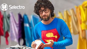 Monólogos heroicos continúa en el Teatro Selectro