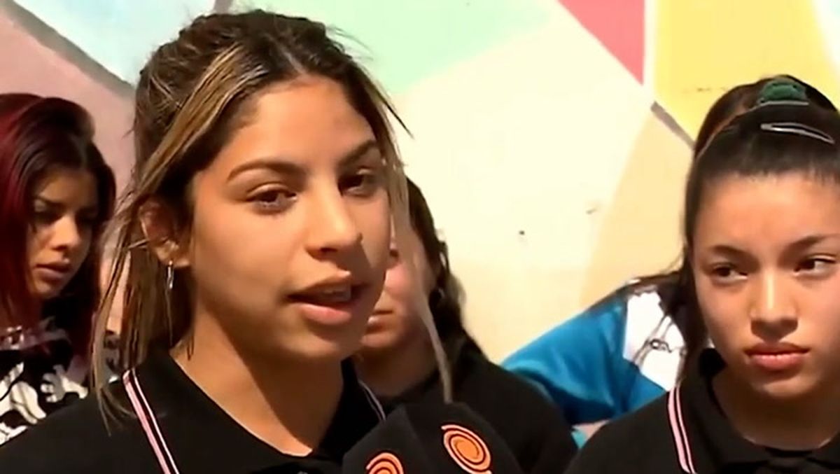 ¿Y el dinero? Juntaron $1.000.000 para la cena de egresados pero una alumna se gastó la plata.