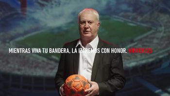 River publicó un video por su aniversario 125 y los hinchas estallaron de bronca