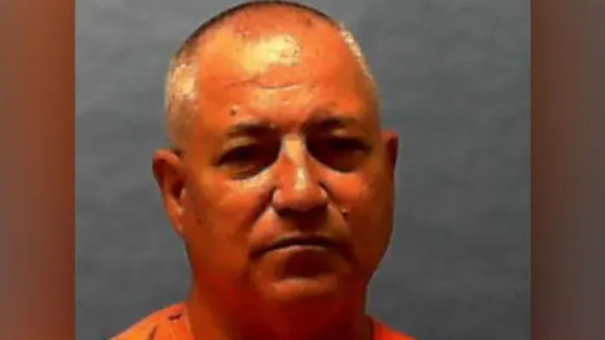 Un asesino fue condenado a muerte en una prisión de Florida por la muerte de un viajante. Sus últimas palabras antes de la inyección letal.