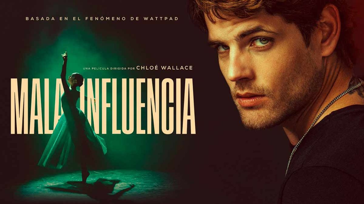 Alberto Olmo. Es uno de los actores principales en la película Mala influencia de Netflix. Alberto Olmo. Es uno de los actores principales en la película Mala influencia de Netflix.