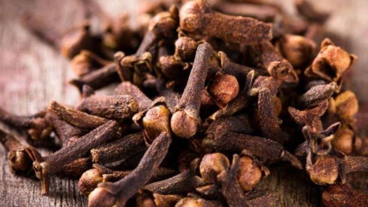 Mate rico y saludable. Si le agregamos clavo de olor al mate, nos traerá grandes beneficios a la salud. Mate rico y saludable. Si le agregamos clavo de olor al mate, nos traerá grandes beneficios a la salud. 