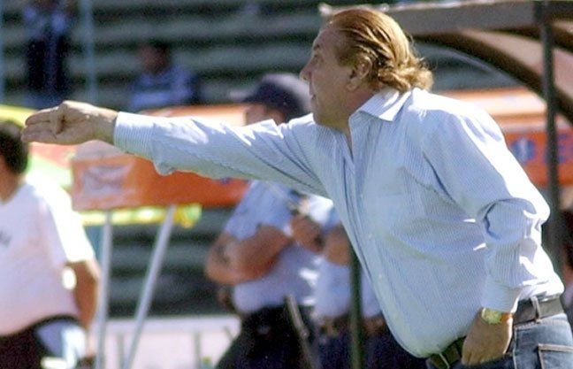 Vuelve el paso a paso: Merlo aceptó en San Lorenzo y sería presentado este martes