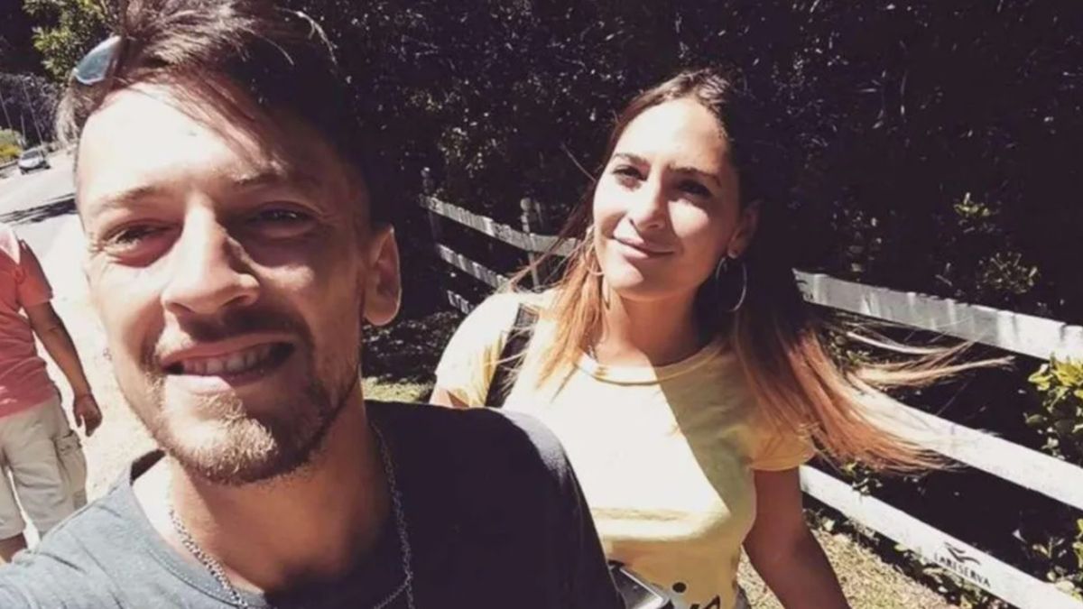 Darian Stacco y Luz Arias, la pareja de jóvenes argentinos que fueron atropellados por un patrullero de la Policía de México cuando iban a una entrevista de trabajo