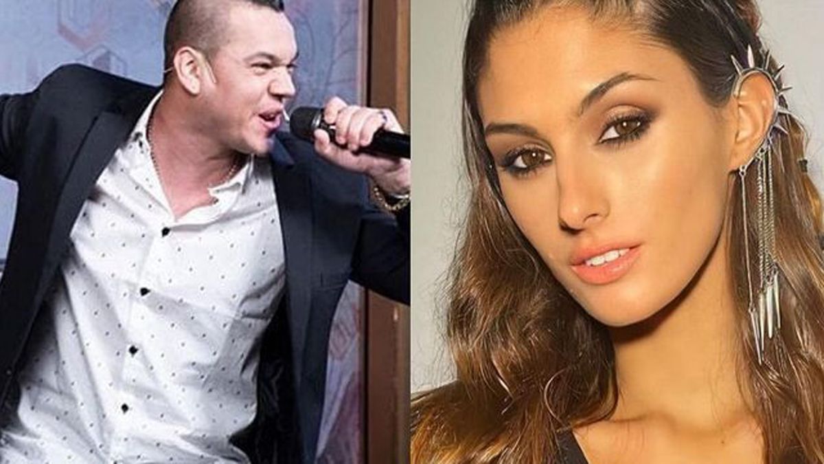 Brian Lanzelotta y Lola Latorres, participantes del Cantando 2020, fueron hisopados.