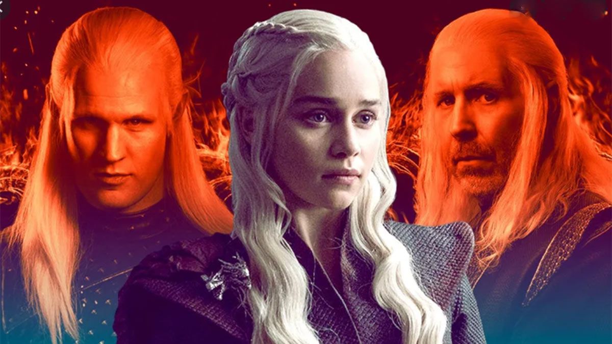 House of the Dragon: Episódio 1 faz duas grandes referências a Game of  Thrones