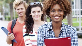 ¿Está pasando de moda la educación privada en EE.UU.?