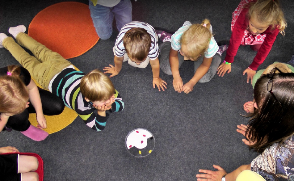 Ideas y juegos para mantener entretenidos a los niños de la casa en vacaciones de invierno Ideas y juegos para mantener entretenidos a los niños de la casa en vacaciones de invierno