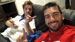 Santero y Llaver compiten en los 200 km de Buenos Aires